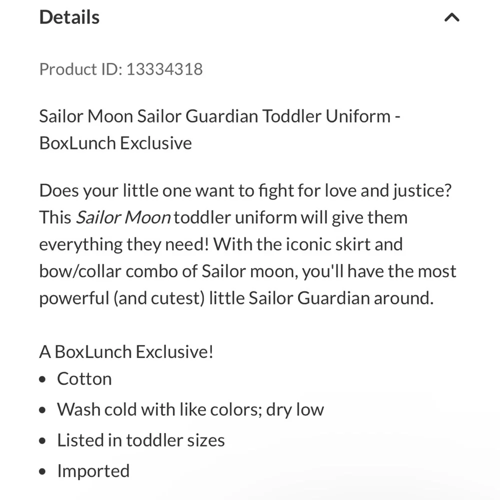 Sailor Moon sailor moon